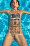 Ronni Normandy nude photography of nude models cover thumbnail